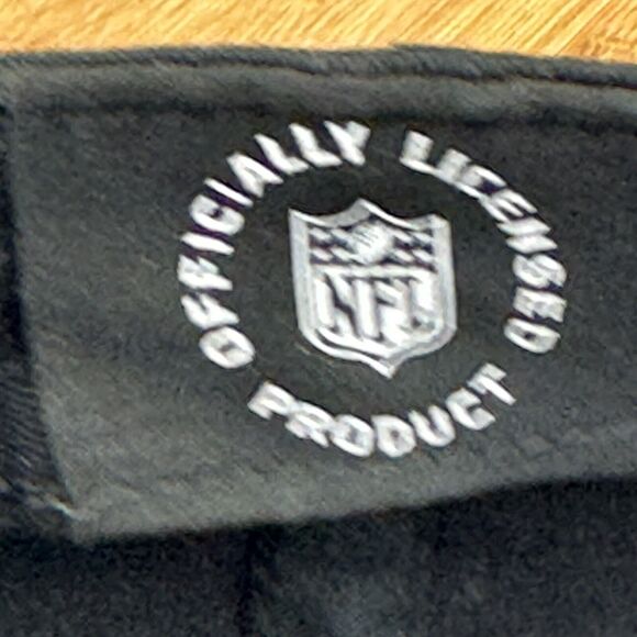 Cincinnati Bengals Hat Cap Strapback Adult Black Orange Adjustable Fanatics NFL - Picture 8 of 11